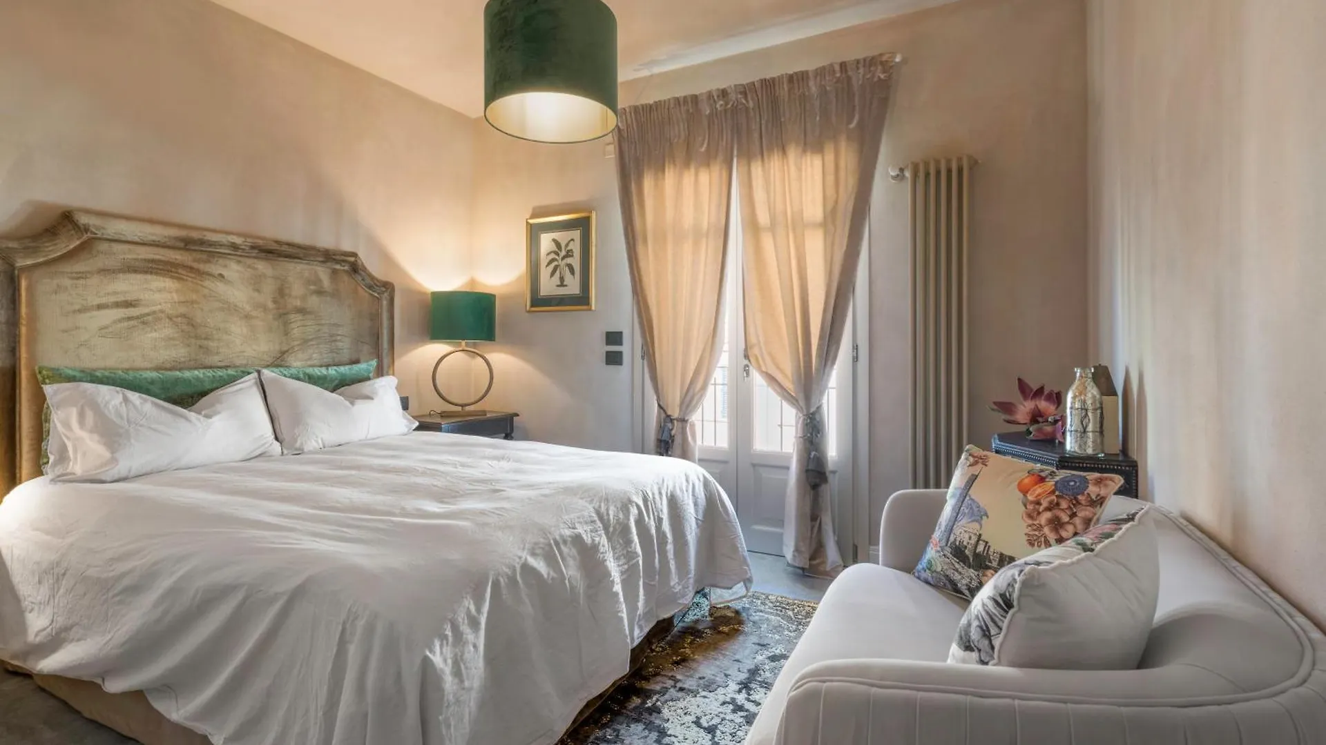 S Brigida Laurotino - Apartment With Pool Lamporecchio, Vinci Toscana Italy