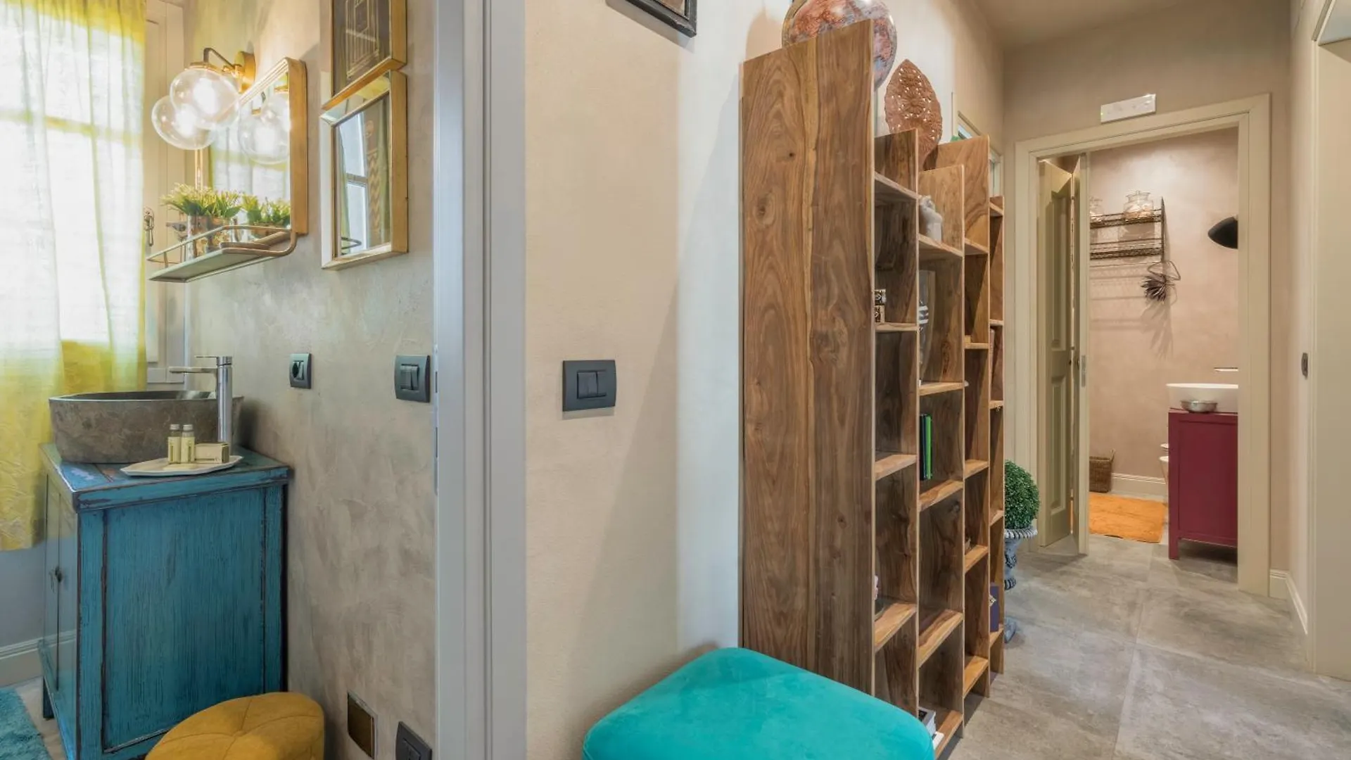 S Brigida Laurotino - Apartment With Pool Lamporecchio, Vinci Toscana  Lamporecchio