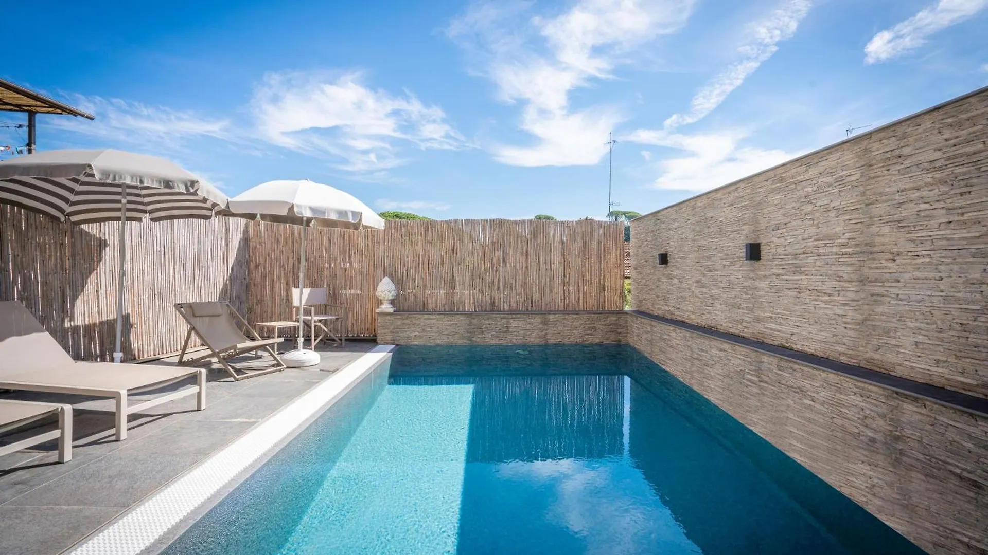 S Brigida Laurotino - Apartment With Pool Lamporecchio, Vinci Toscana