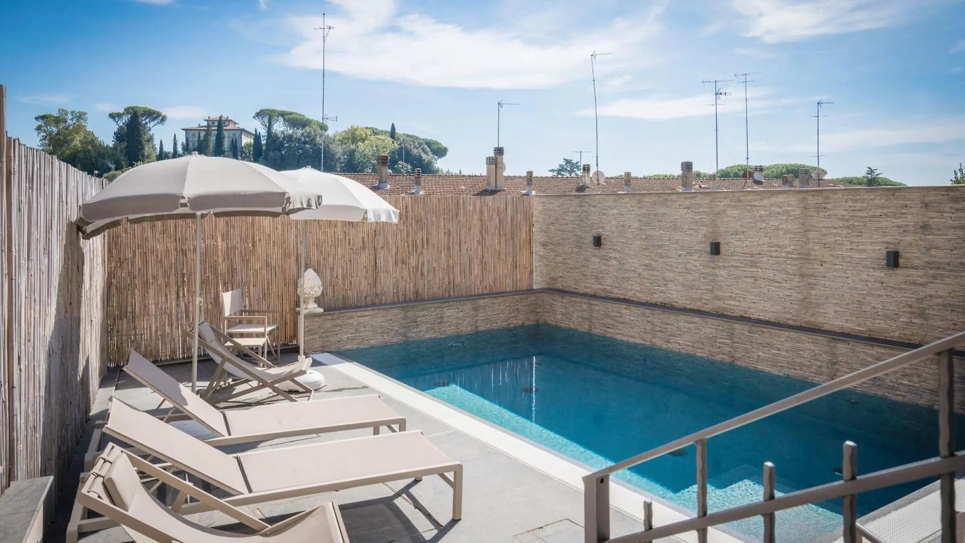 S Brigida Laurotino - Apartment With Pool Lamporecchio, Vinci Toscana