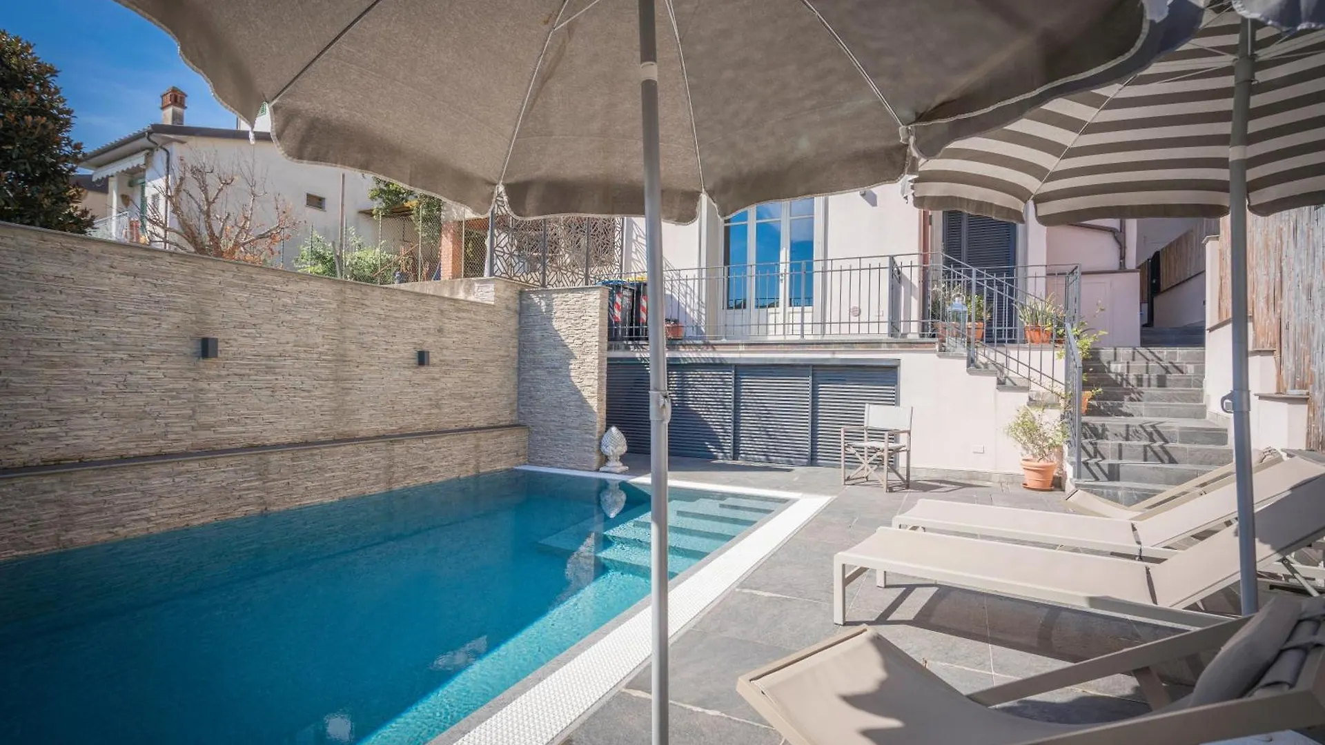 S Brigida Laurotino - Apartment With Pool Lamporecchio, Vinci Toscana Lamporecchio