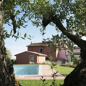 Podere Il Quadro Casa vacanze