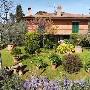 Poggio Leporaia Appartamento