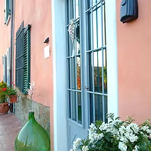 Casale - La Di Leda Affittacamere