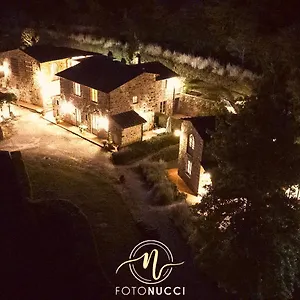 Il Borghetto Andrea Tafi Lamporecchio