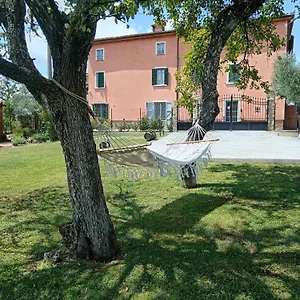 Casale - La Di Leda Affittacamere