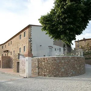 La Dispensa-bio Bed & Breakfast