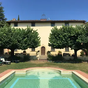 Minghetti Villa
