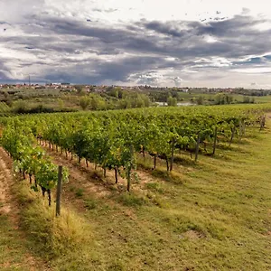 Agriturismo Tenute Poggio Di Bobi Alloggio per agriturismo