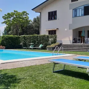 La Casa Delle Rondini Appartamento