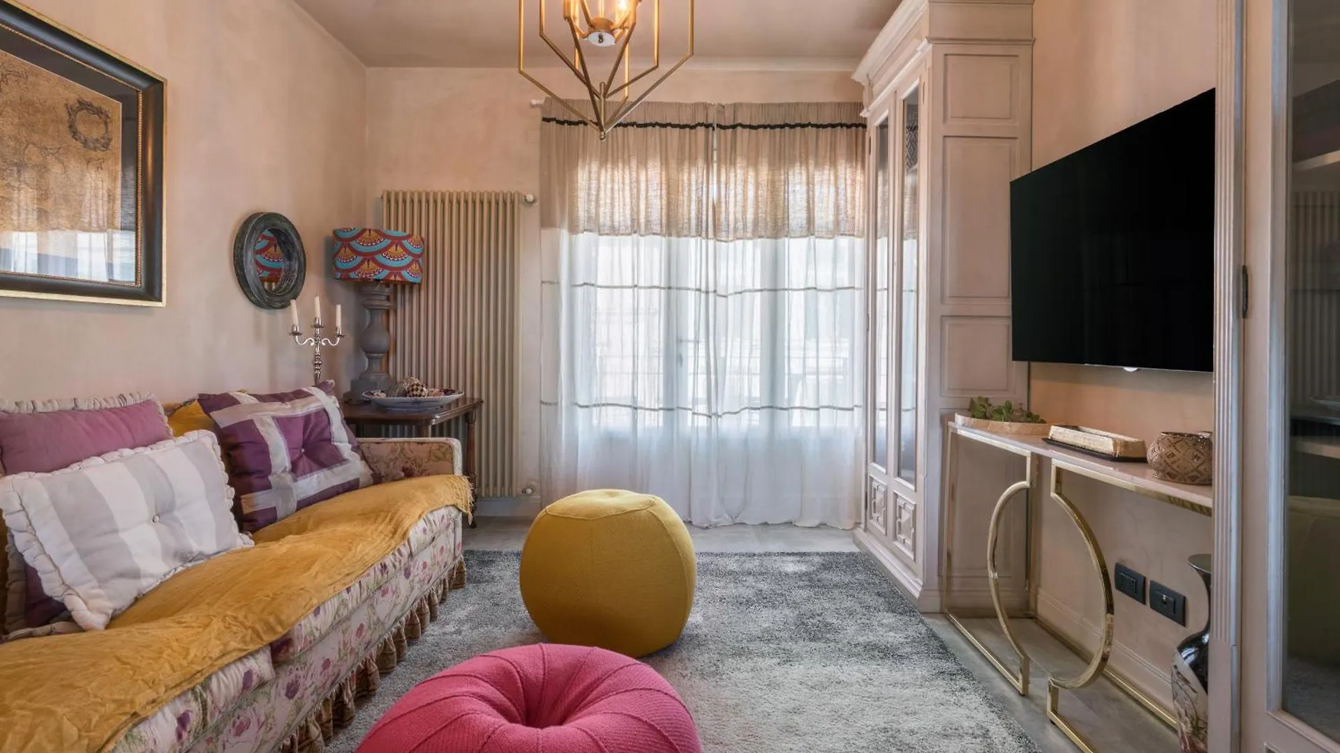S Brigida Laurotino - Apartment With Pool Lamporecchio, Vinci Toscana